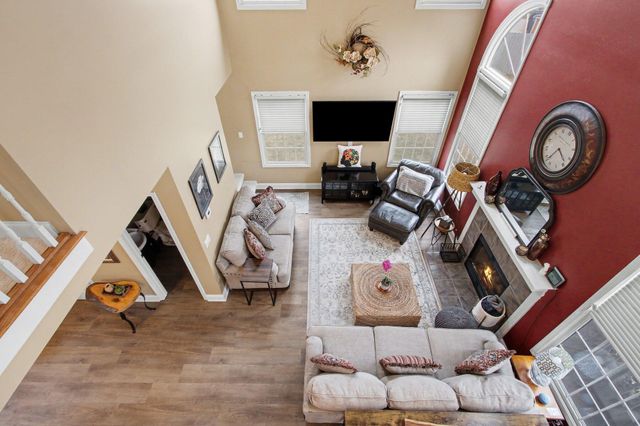 22 Covington Drive, Valparaiso, IN 46385