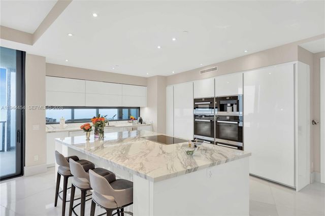 18555 Collins Avenue 4601, Sunny Isles Beach, FL 33160