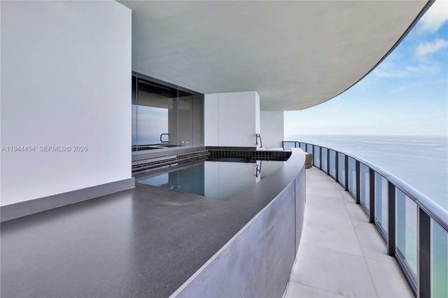 18555 Collins Avenue 4601, Sunny Isles Beach, FL 33160