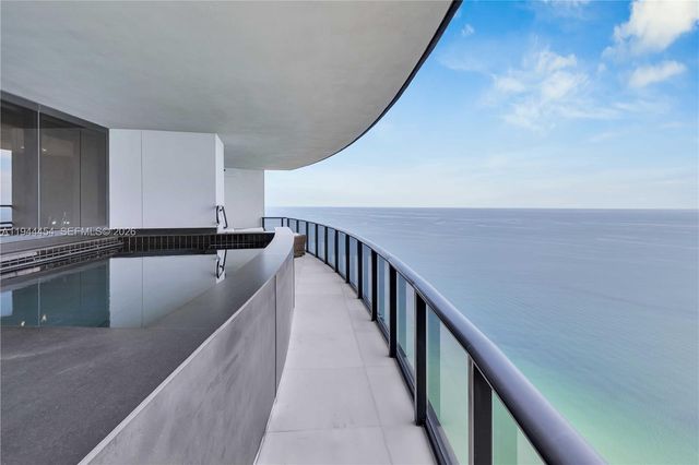 18555 Collins Avenue 4601, Sunny Isles Beach, FL 33160