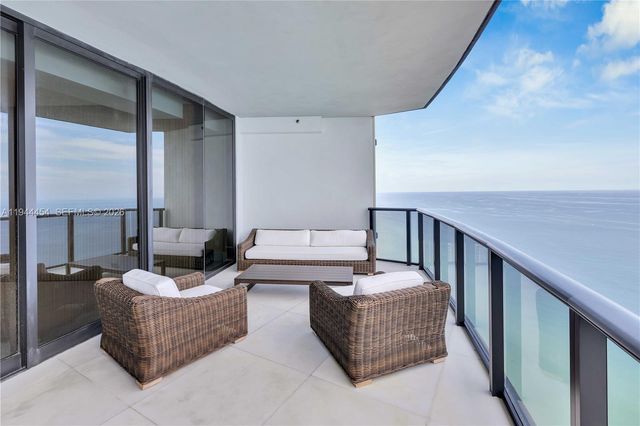 18555 Collins Avenue 4601, Sunny Isles Beach, FL 33160