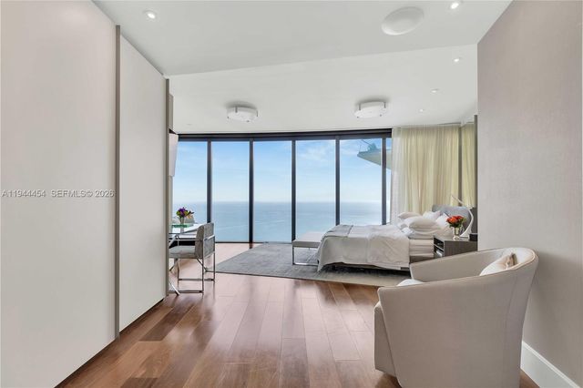 18555 Collins Avenue 4601, Sunny Isles Beach, FL 33160