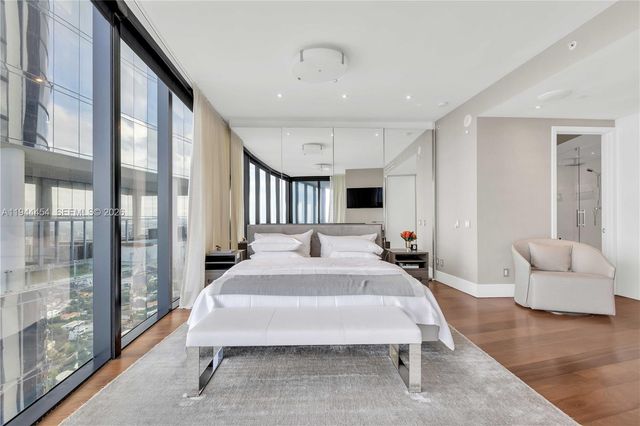 18555 Collins Avenue 4601, Sunny Isles Beach, FL 33160