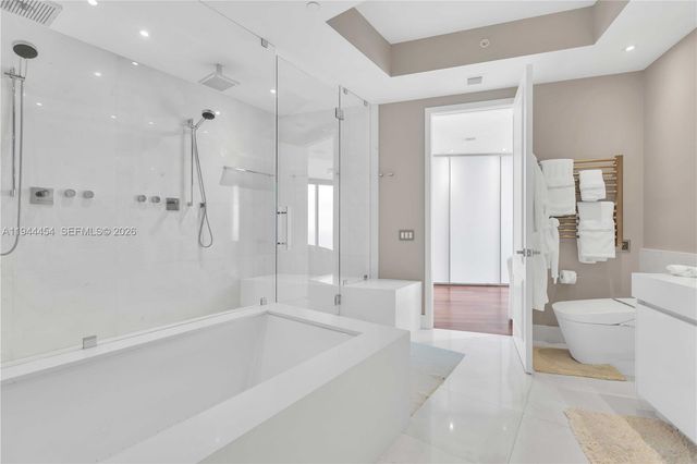 18555 Collins Avenue 4601, Sunny Isles Beach, FL 33160