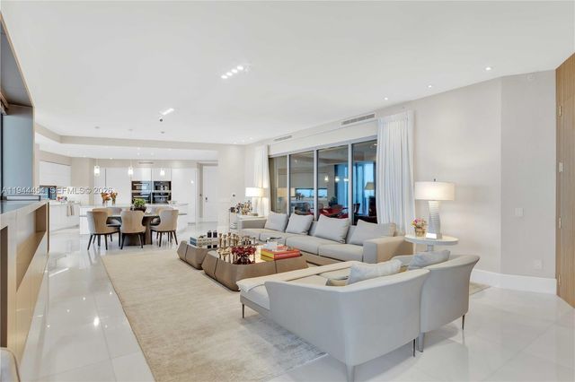 18555 Collins Avenue 4601, Sunny Isles Beach, FL 33160