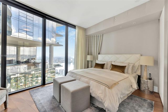 18555 Collins Avenue 4601, Sunny Isles Beach, FL 33160
