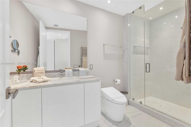 18555 Collins Avenue 4601, Sunny Isles Beach, FL 33160
