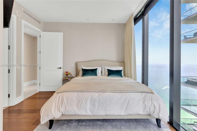 18555 Collins Avenue 4601, Sunny Isles Beach, FL 33160