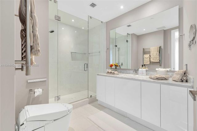 18555 Collins Avenue 4601, Sunny Isles Beach, FL 33160