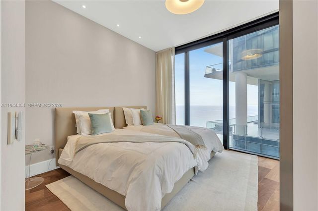 18555 Collins Avenue 4601, Sunny Isles Beach, FL 33160