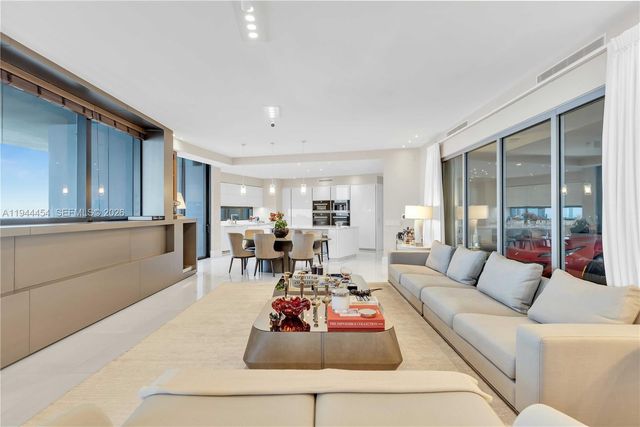 18555 Collins Avenue 4601, Sunny Isles Beach, FL 33160