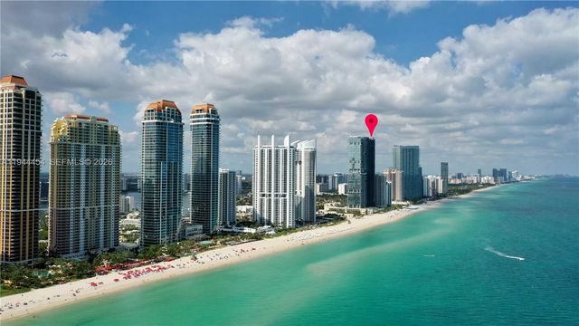 18555 Collins Avenue 4601, Sunny Isles Beach, FL 33160
