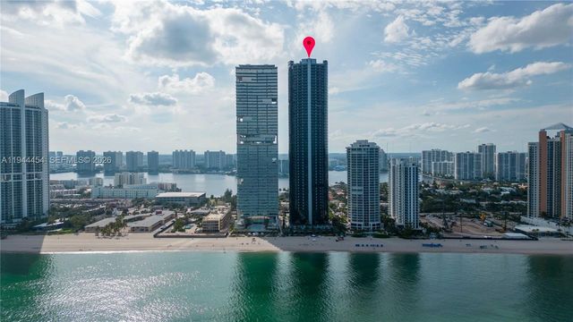 18555 Collins Avenue 4601, Sunny Isles Beach, FL 33160