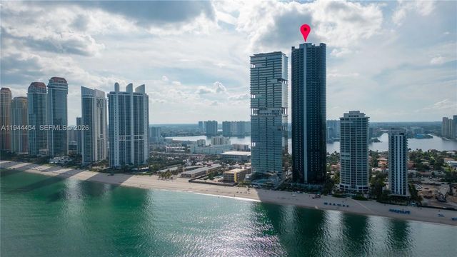 18555 Collins Avenue 4601, Sunny Isles Beach, FL 33160