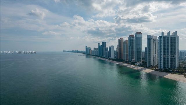 18555 Collins Avenue 4601, Sunny Isles Beach, FL 33160