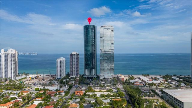 18555 Collins Avenue 4601, Sunny Isles Beach, FL 33160