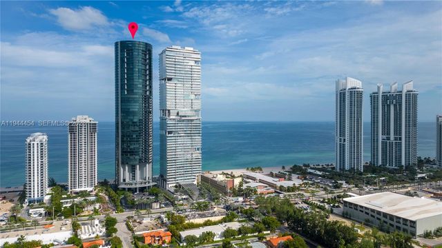 18555 Collins Avenue 4601, Sunny Isles Beach, FL 33160