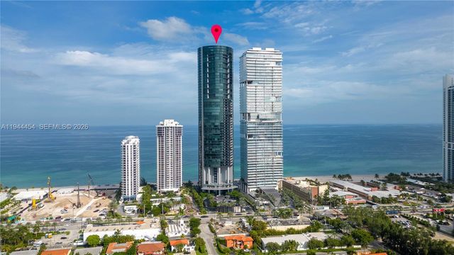 18555 Collins Avenue 4601, Sunny Isles Beach, FL 33160