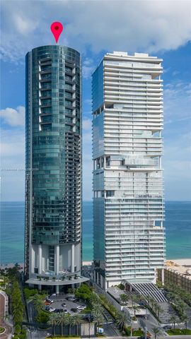 18555 Collins Avenue 4601, Sunny Isles Beach, FL 33160