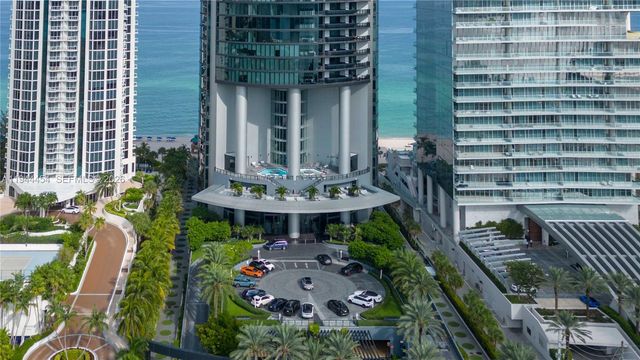 18555 Collins Avenue 4601, Sunny Isles Beach, FL 33160