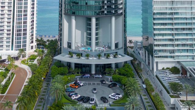 18555 Collins Avenue 4601, Sunny Isles Beach, FL 33160