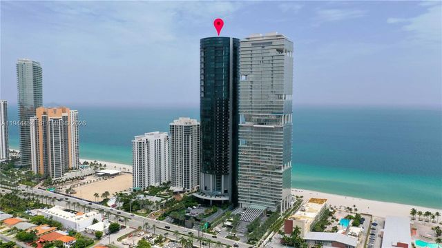 18555 Collins Avenue 4601, Sunny Isles Beach, FL 33160
