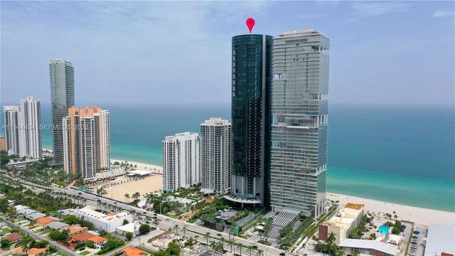 18555 Collins Avenue 4601, Sunny Isles Beach, FL 33160