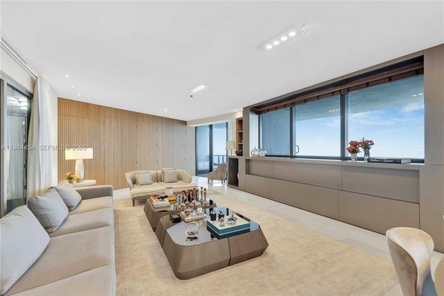 18555 Collins Avenue 4601, Sunny Isles Beach, FL 33160