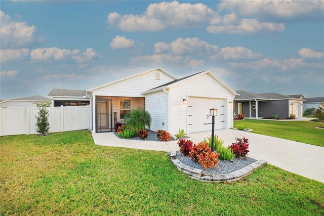 6756 MARY LOOP, The Villages, FL 34762