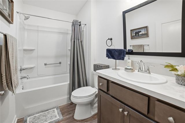 6756 MARY LOOP, The Villages, FL 34762