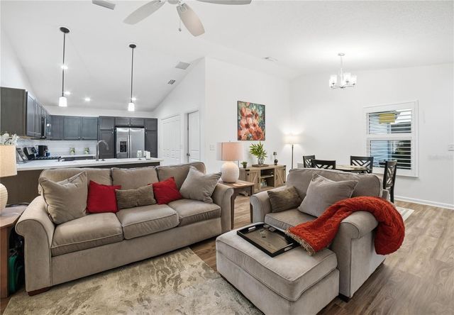 6756 MARY LOOP, The Villages, FL 34762