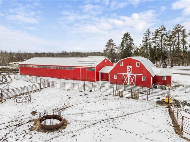 17430 280th Street, Sebeka, MN 56477