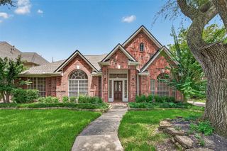 3215 Quiet Lake Drive, Katy, TX 77450