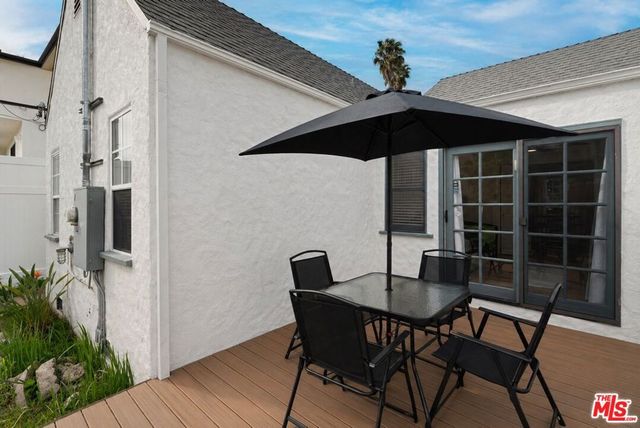 8832 Horner Street, Los Angeles, CA 90035