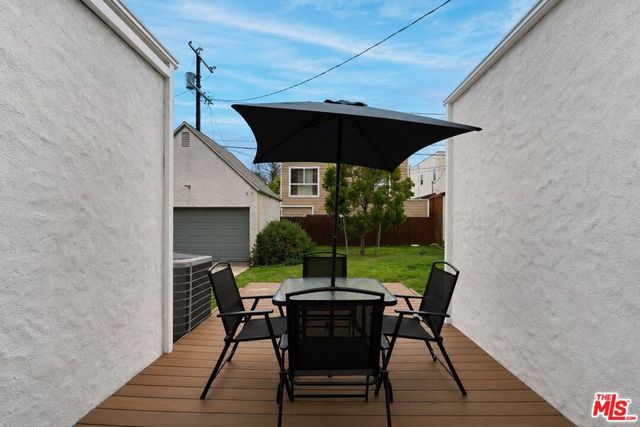 8832 Horner Street, Los Angeles, CA 90035