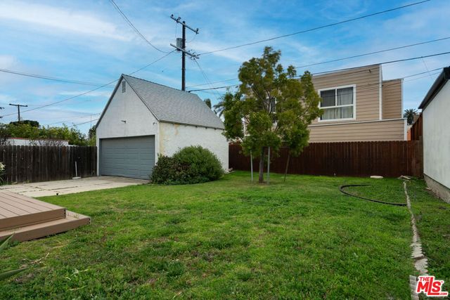 8832 Horner Street, Los Angeles, CA 90035