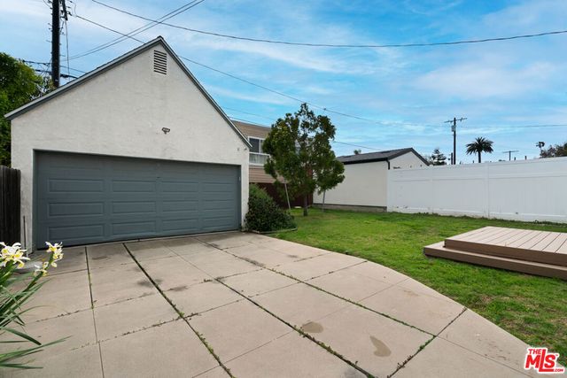 8832 Horner Street, Los Angeles, CA 90035