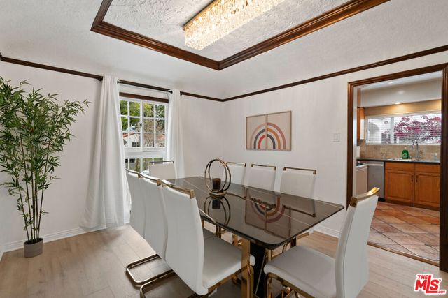 8832 Horner Street, Los Angeles, CA 90035