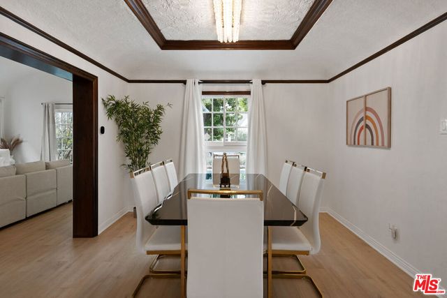 8832 Horner Street, Los Angeles, CA 90035