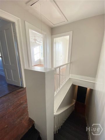 516 W 38th Street, Savannah, GA 31415