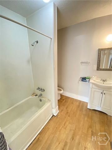 516 W 38th Street, Savannah, GA 31415