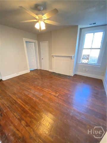 516 W 38th Street, Savannah, GA 31415