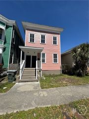 516 W 38th Street, Savannah, GA 31415