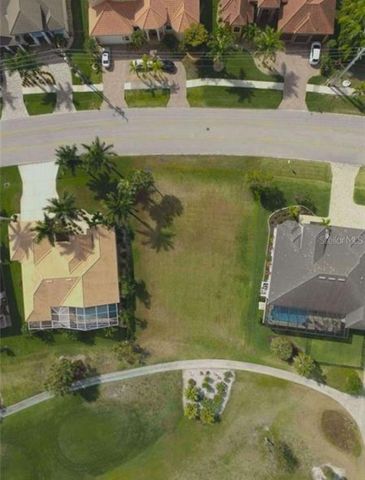 272 MADRID BOULEVARD, Punta Gorda, FL 33950