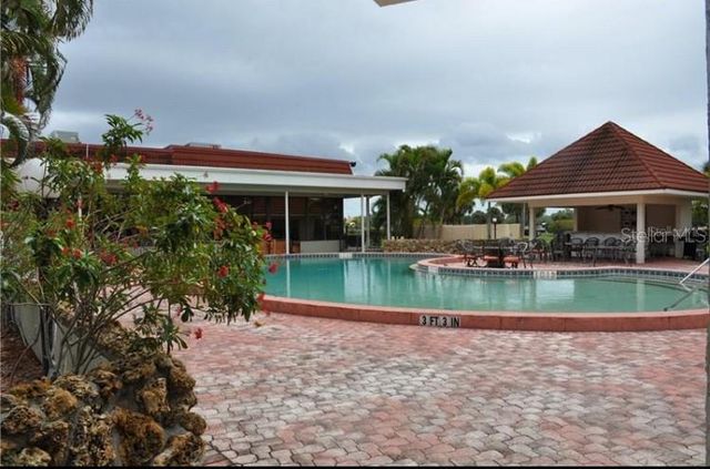 272 MADRID BOULEVARD, Punta Gorda, FL 33950