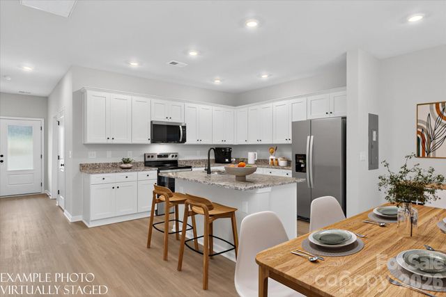 1284 Hargrove Avenue, Gastonia, NC 28052