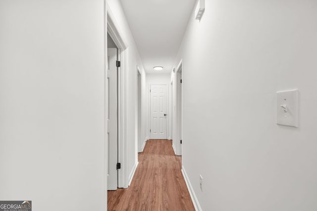 3909 S Creek Court, Stone Mountain, GA 30083