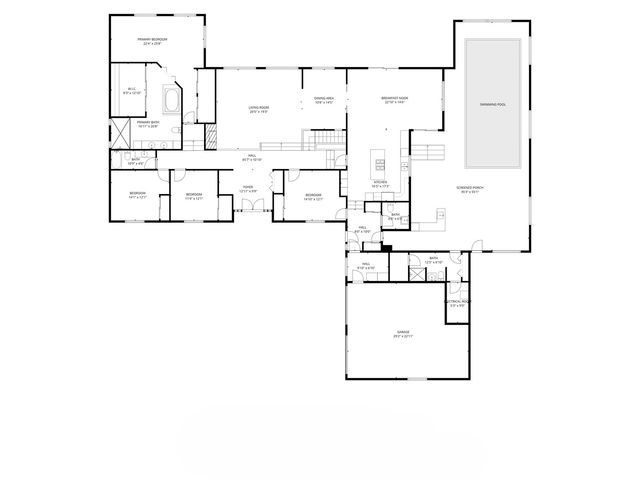 2432 Federal Court, Long Grove, IL 60047