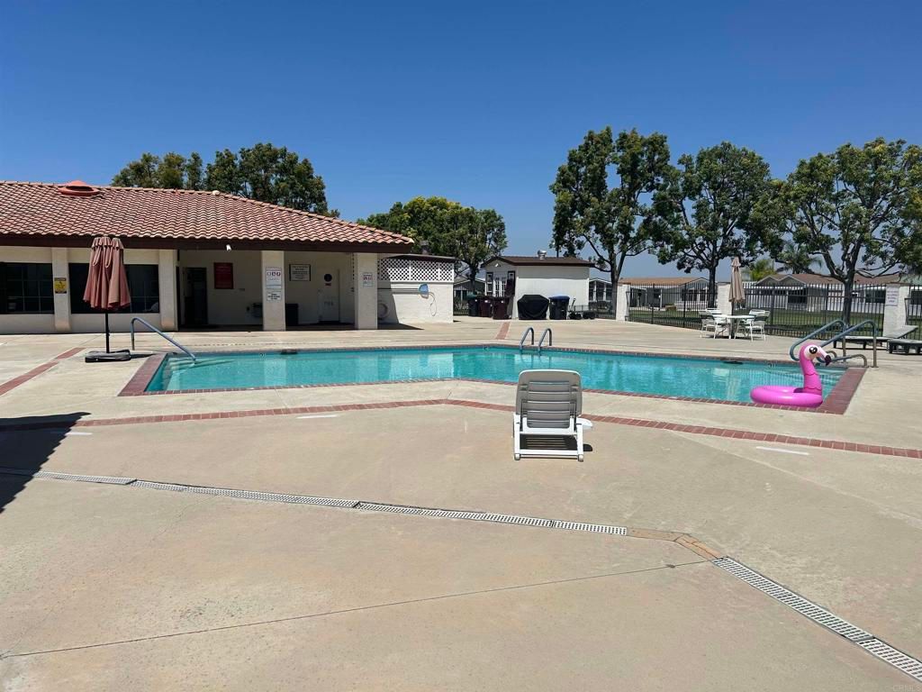 Image 28 of property listing at 24600 Mountain Avenue 32, Hemet, CA 92544