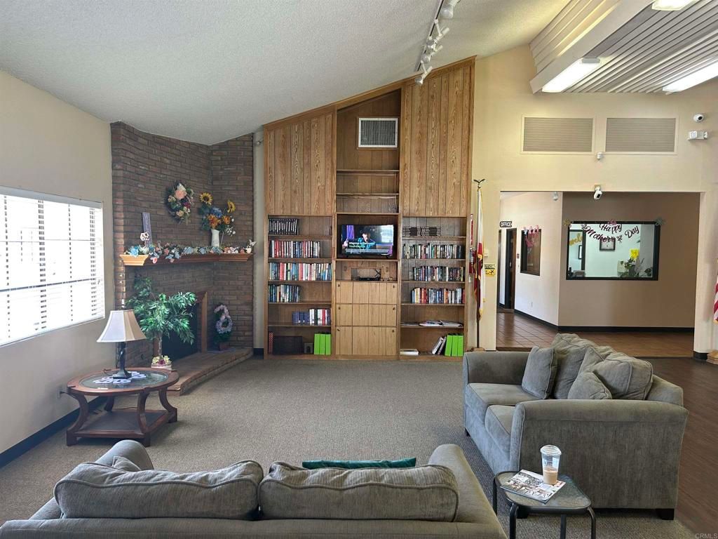 Image 29 of property listing at 24600 Mountain Avenue 32, Hemet, CA 92544